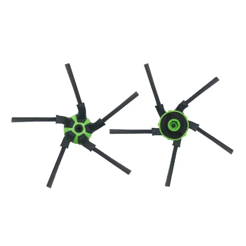 Description Picture 4 of itemReplacement Brushes Vacuum Cleaner Side Brush for IROBOT ROOMBA S9 S9+ Sweeping Robot Accessories