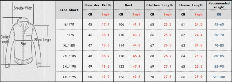 Description Picture 3 of itemMen's YXL-6627 Winter Genuine Leather Coat New Down Sheepskin Lamb Collar Thickened