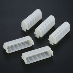 DRELD 5pcs Air Filter Cleaner Head For Stihl MS210 MS230 MS250 021 023 025 MS 210 230 250 Chainsaw Replacement 1123 120 1613