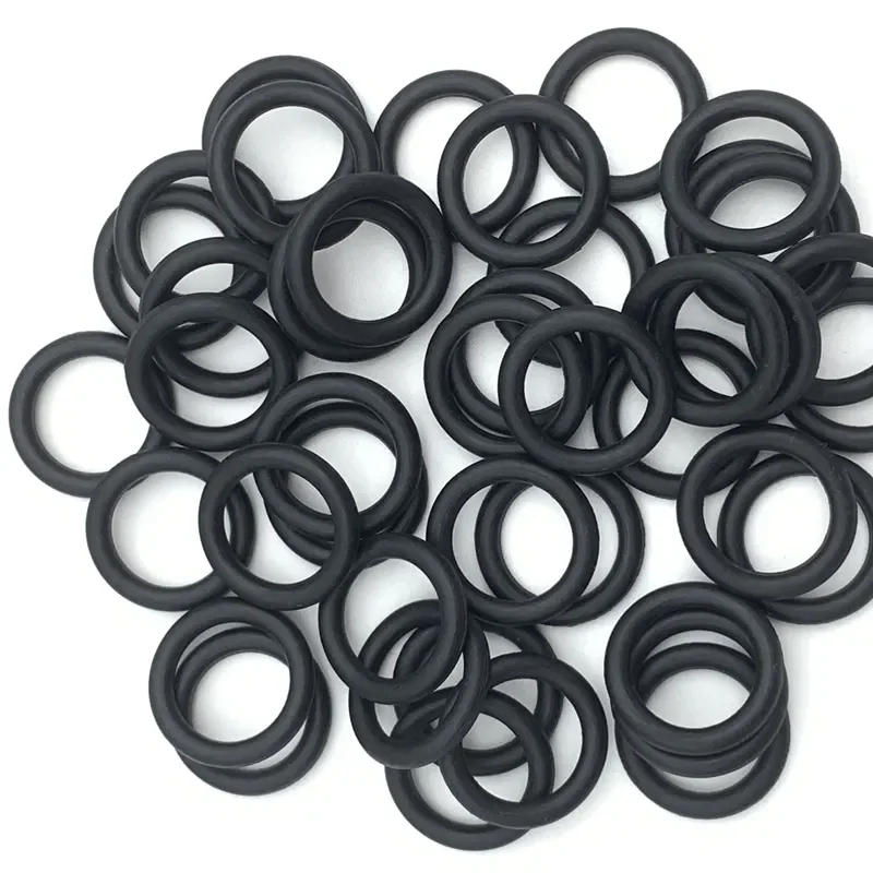 Description Picture 6 of item20pcs NBR O Ring Oil Sealing Gaskets CS 1.8mm ID 1.8 ~ 30 mm Automobile Nitrile Rubber Round Shape Corrosion Resist Washer Black