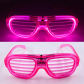 pink A