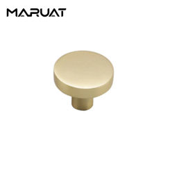 Zinc Alloy Door Handles Children's Room Round Furniture Handles for Cabinets and Drawers Knobs Kitchen Cupboard Wardrobe Pulls