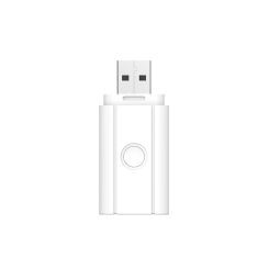 Smart Home BT Gateway Central Control System Portable USB Interface Gateway Tuya APP Wireless Remote Control USB Gateway