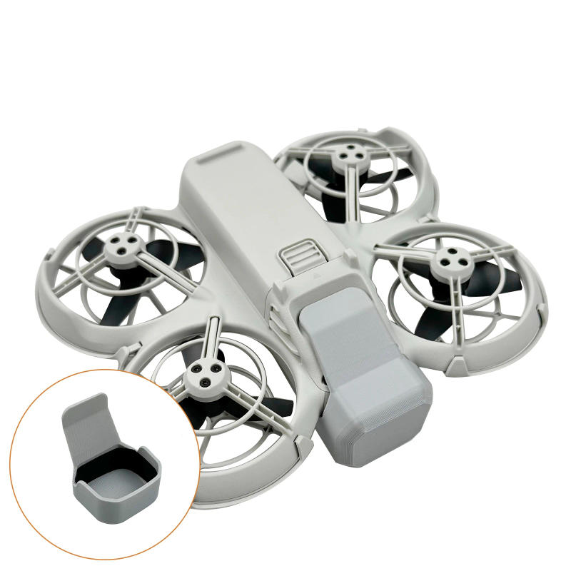 Description Picture 2 of itemfor DJI Neo Gimbal Protective Cover Lens Protective Cover Neo Dust Cover Accessories