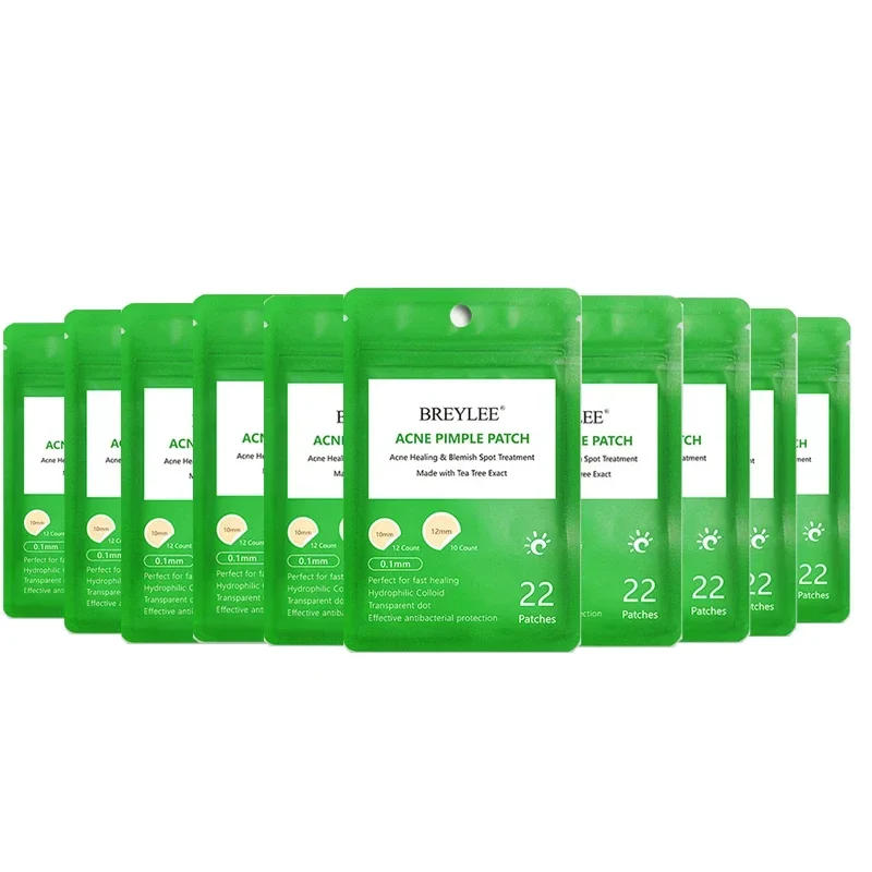Description Picture 3 of itemBreylee Mask Patch 10PCS