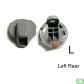 Left Rear Gear