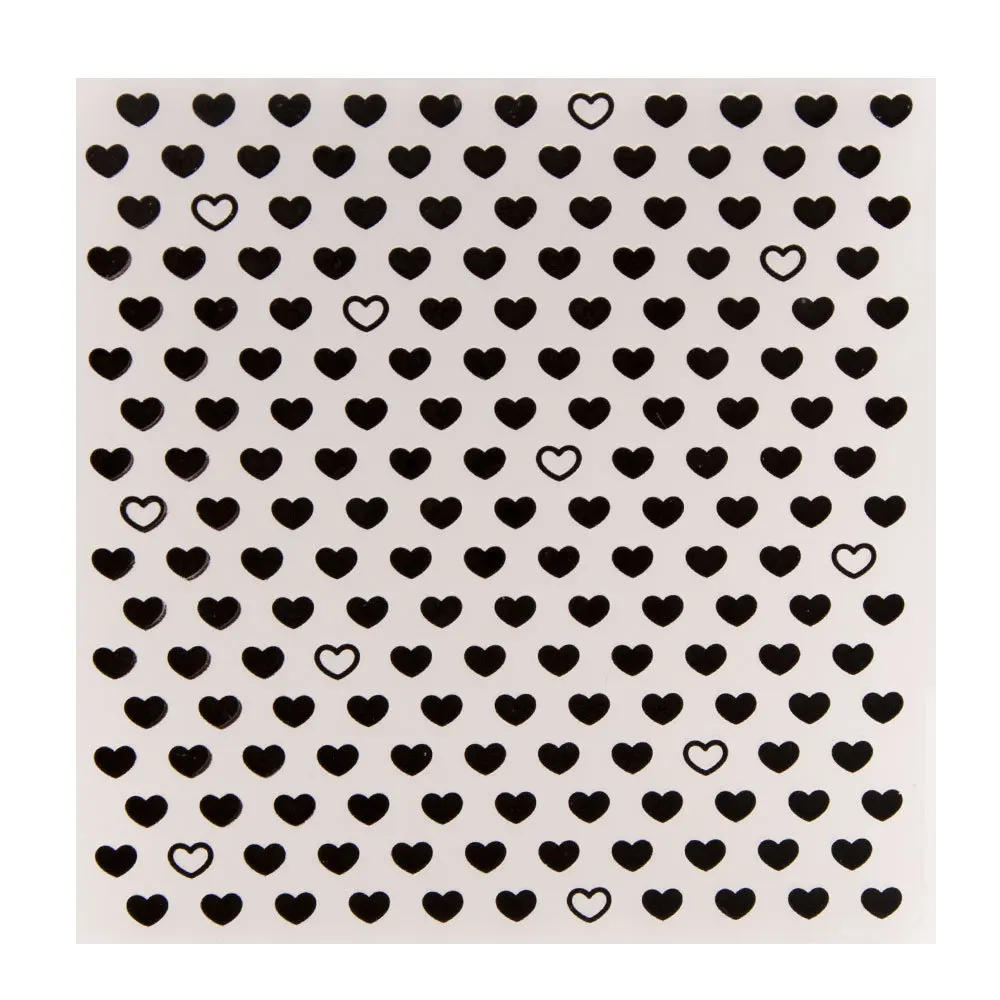 Description Picture 6 of itemDiamonds/waves/stars/streamers Embossing Folder Plastic Plates for Paper Card Cutting Die Decoration Scrapbooking Embosser 2024