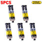 25ml 5PCS
