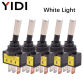 White LED