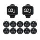 2 watch 10 btns