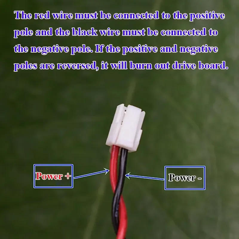 Description Picture 5 of itemDC 18V 20V 24V 432L/H Micro DC Brushless Water Pump Mute Submersible Impeller Centrifugal Pump Food Grade DIY Dispenser Fountain