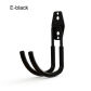 Black-E