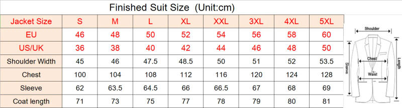 Description Picture 2 of itemMen's 2024 Blazer Retro Herringbone Jacket Formal Office Workwear Steampunk 1 Piece Coat 2024 New Wool Men's Jacket Only