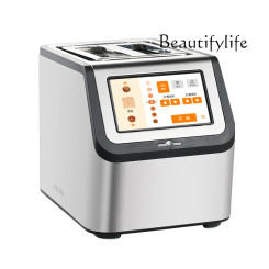 Smart Toaster Breakfast Maker Sandwich Maker Toaster Home Commercial Automatic Toaster