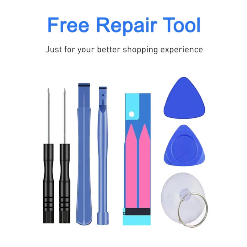 Description Picture 4 of itemBluetooth Speaker Battery For Marshall Major II 2 III 3 Bluetooth MID VDL603040 SR603040 800mAh