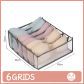 grey 6 girds