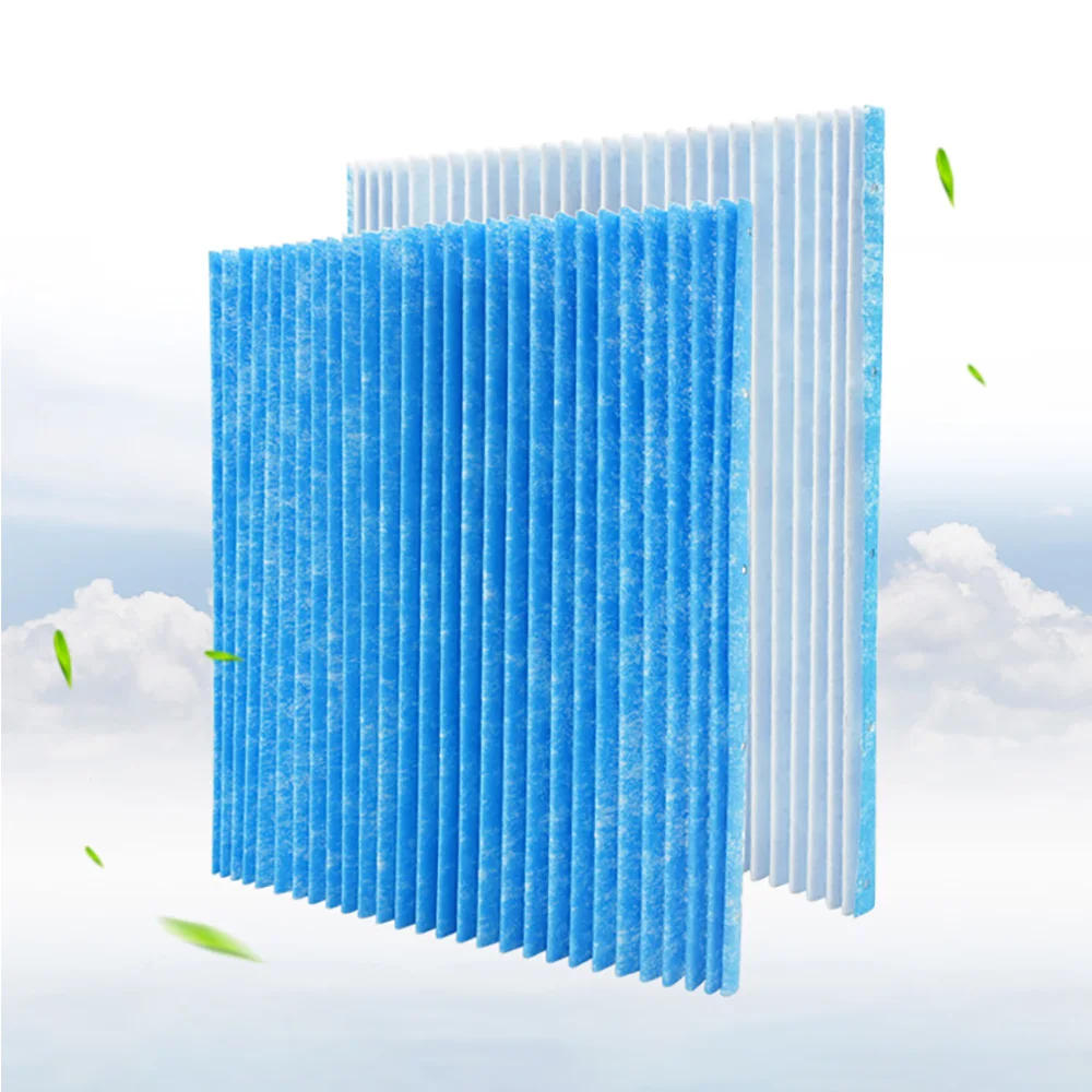 Description Picture 2 of item5PCS Air Purifier Parts Filter for DaiKin MC70KMV2 series MCK75JVM-K MC 70 LVM MC709MV2 Air Purifier Filters