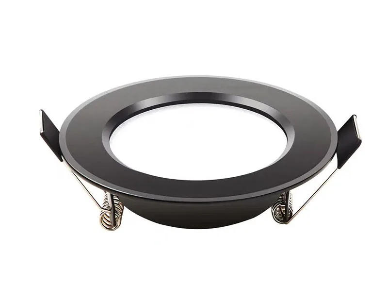 Description Picture 4 of itemDC12V LED downlight recessed ceiling light 3W 5W 7W 9W 12W LED spotlight panel light emits red blue green light