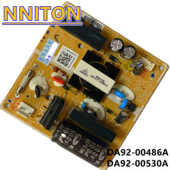 Genuine  DA9200530A American Fridge Freezer Main PCB Control Board Module DA92-00486A  DA92-00530A RS68N8220SL RS53K4400S