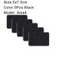 5x7.5cm-black