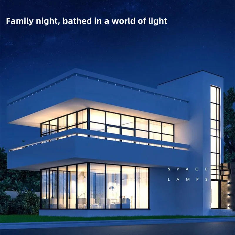 Description Picture 2 of itemDimmable COB downlight spotlight AC85-265V anti-glare deep embedded Led ceiling lamp chandelier interior lighting bulb