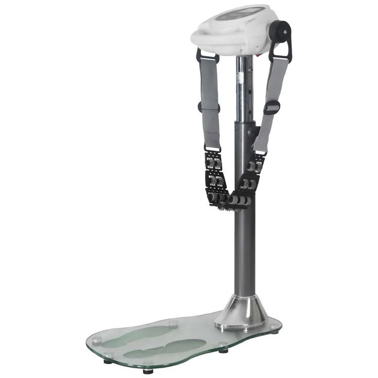 Description Picture 2 of itemVibrating Fat Shake,GS-302CH-7 Hot Sales Home Vibration Machine Crazy Fit Body Massager Belt