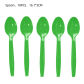10pcs spoons