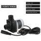 24V 5M Water Pump