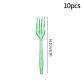 Fork green