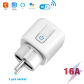 Tuya Socket 16A 1Pcs