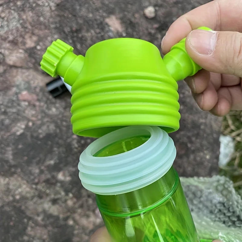 Description Picture 5 of itemAcrylic Hookah Set Ceramics Bowl Silicone Shisha Hose with Coal Tongs Nargile Sheesha Narguile Chicha Cachimbas Accessories