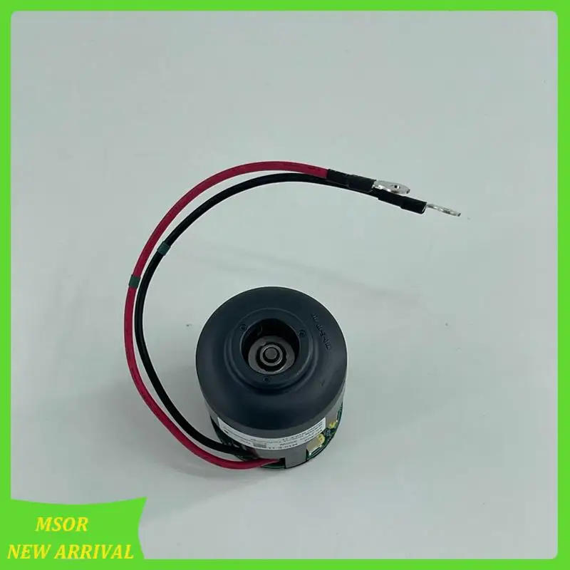 Description Picture 2 of itemDoings!350W Main Motor Spare Parts Fan Module M10-E-11 For Dreame R10 Handheld Vacuum Cleaner