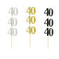 40th