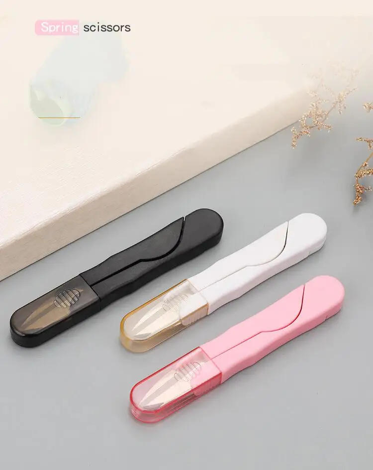 Description Picture 2 of itemNeedlework Scissors For Tailor Sewing Handicraft Fabric Accessories Embroidery Metal Cutting Sewing Supplies Tools Thread Cutter