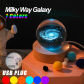 Galaxy-Color