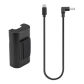 cable back clip