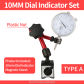 10mm and Stand A