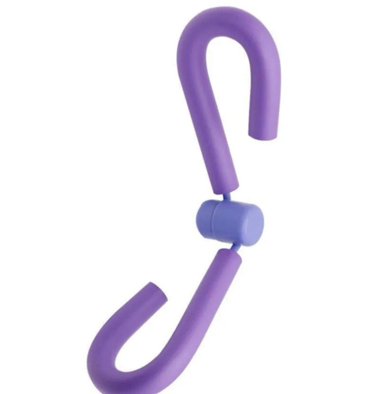 Description Picture 6 of itemPower Wrists Leg Slimming Exerciser Thigh Master Multi-Functional Leg Tool Home Workout Fitness Equipment Body Shape Trimmer