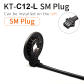 C12 SM Plug