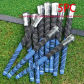 blue 5pcs standard