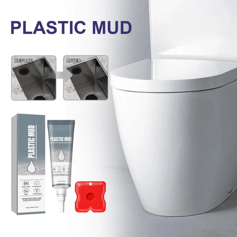 Description Picture 3 of itemGrout Sealers For Shower Tile 100g White Tile Sealers Grout Sealant Scraper Included Tile Interval Repairing Supplies For