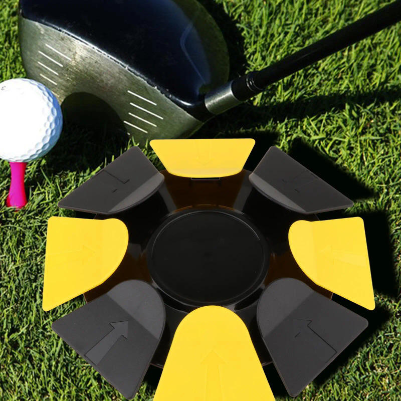 Description Picture 3 of itemGolf Putting Cup Golf Putting Target Hole for Home Office Backyard Beginners