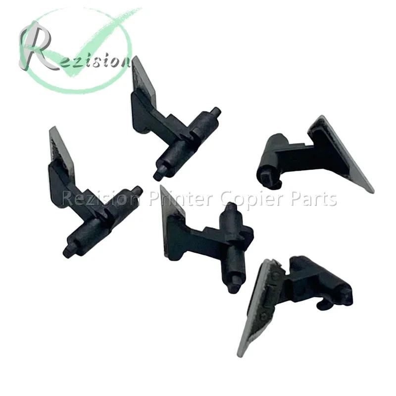 Description Picture 3 of item2Sets New 2FT20150 Fuser Pickup Finger For Kyocera KM 1620 1650 2035 2050 1635 1648 Separation Claw Copier Parts