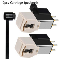 AT3600L Dual Moving Magnet Turntable Cartridge, Phonograph Cartridge