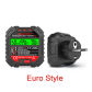HT107D EU Plug