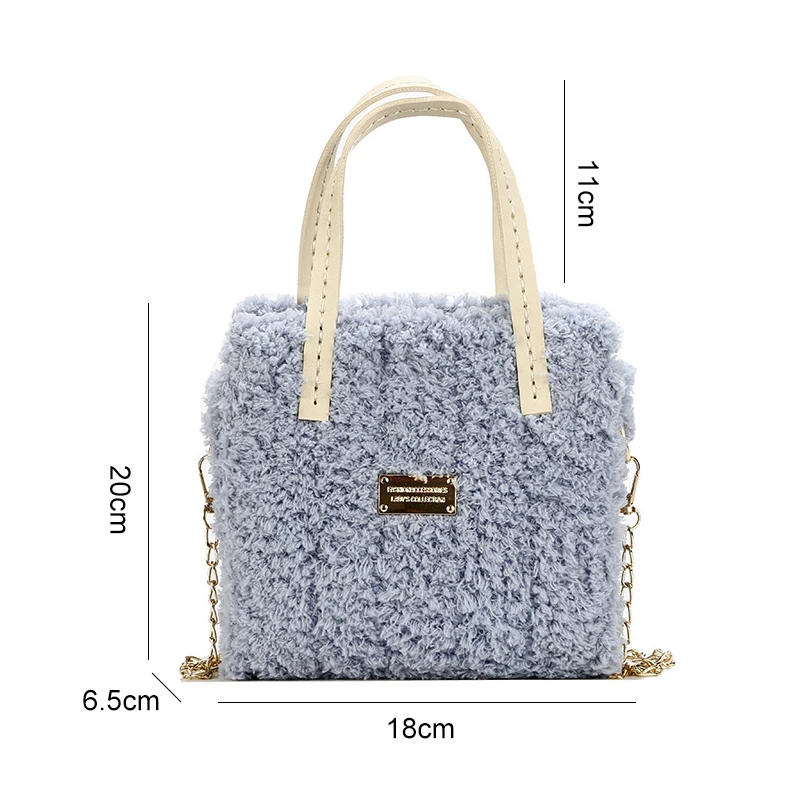Description Picture 4 of itemDIY Handcraft Bag Making Materials Creative Weaving Bag Latch Hook Mesh Cloth Wool Bags Practical Bag Making Sewing Accessories