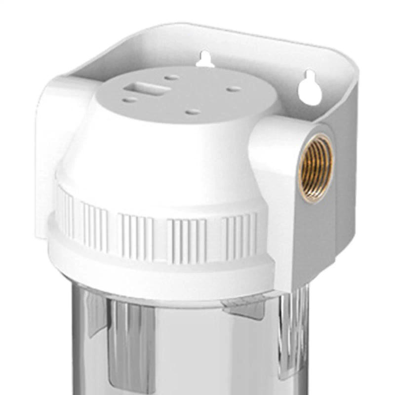 Description Picture 4 of item10 inch Proof Bottle Filter, Replaceable Transparent PET Water Filters for Kitchen Water Purifiers Home Appliance Accessories