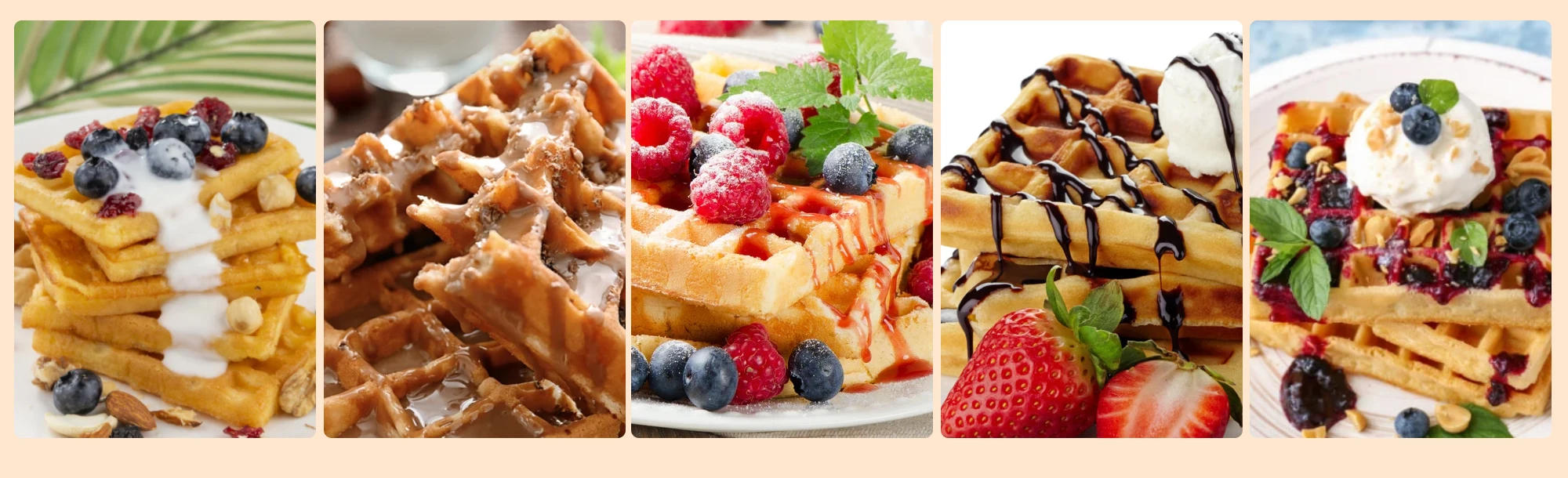 Description Picture 6 of item750W Electric Waffle Maker Bubble Egg Cake Oven Cooking Kitchen Appliances Breakfast Machine Waffles Pot Iron Baking Pan Sonifer