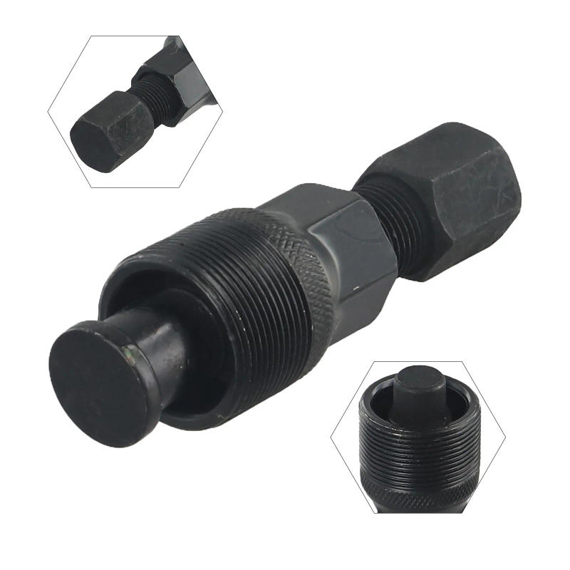 Description Picture 6 of itemBicycle Bike Mountain Repair Tools Puller Crank Wheel Extractor Bottom Bracket Cycling Crankset Pedal Remover MTB Accessories