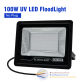 100W No Plug